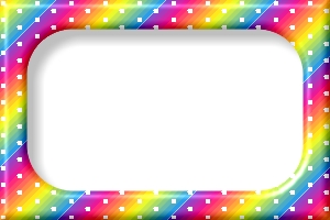 Blank name plates graphics