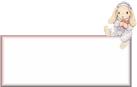 Blank name plates graphics