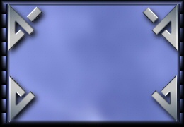 Blank name plates graphics