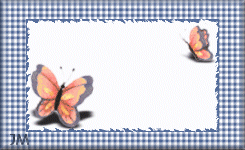 Blank name plates graphics