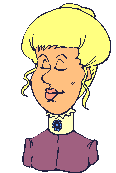 Blondes graphics