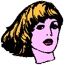 Blondes graphics