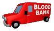 Blood bank graphics
