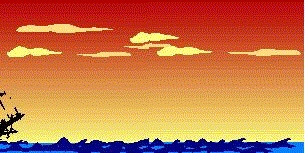 Boats graphics