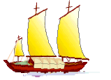 Boats graphics