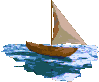 Boats graphics
