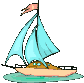 Boats graphics