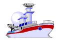 Boats graphics