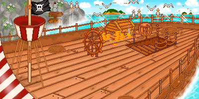 Boats graphics