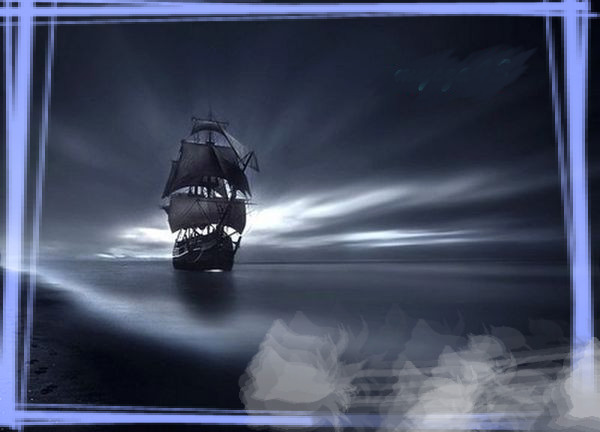 Boats graphics
