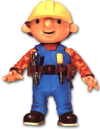 Bob the builder graphics