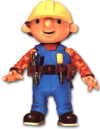 Bob the builder