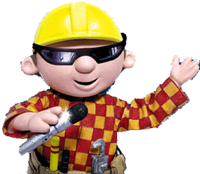 Bob the builder