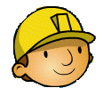 Bob the builder