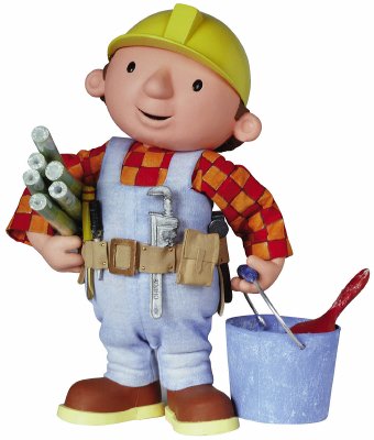 Bob the builder