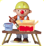 Bob the builder graphics