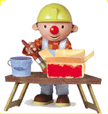 Bob the builder