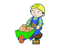 Bob the builder graphics