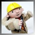 Bob the builder