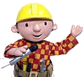 Bob the builder graphics