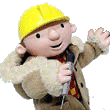 Bob the builder graphics