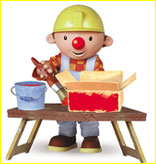 Bob the builder graphics