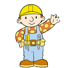 Bob the builder