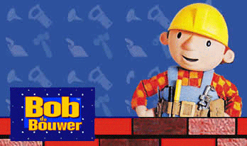 Bob the builder