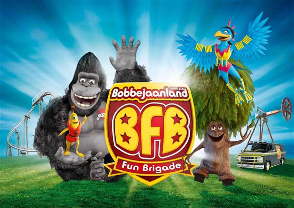 Bobbejaanland