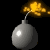 Bombs graphics