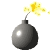 Bombs graphics