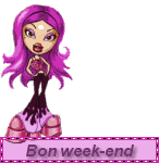 Bonjour graphics