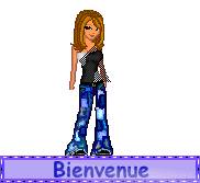 Bonjour graphics