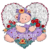 Bonjour graphics