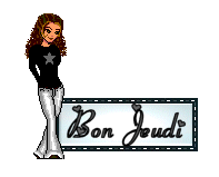 Bonjour graphics