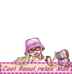 Bonjour graphics