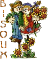 Bonjour graphics