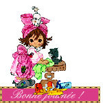 Bonjour graphics