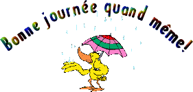 Bonjour graphics