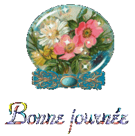 Bonjour graphics