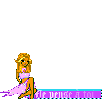Bonjour graphics
