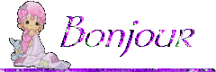 Bonjour graphics