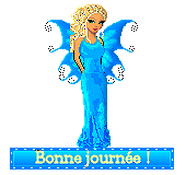 Bonjour graphics