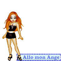 Bonjour graphics