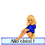 Bonjour graphics