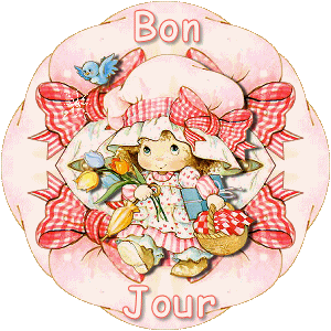 Bonjour graphics