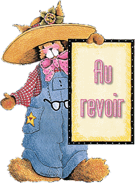Bonjour graphics