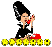 Bonjour graphics