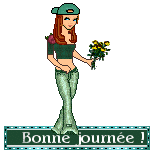Bonjour graphics