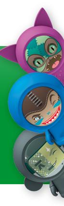 Bonkie graphics